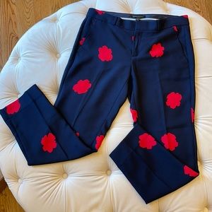 Banana Republic Avery Ankle Dress Pants